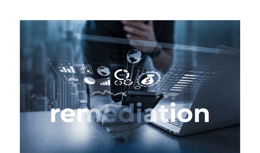 La remediation informatica: gestione e best practice