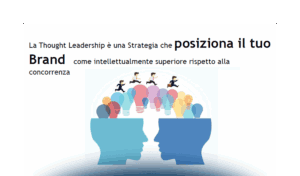 Come diventare un Thought Leader su LinkedIn